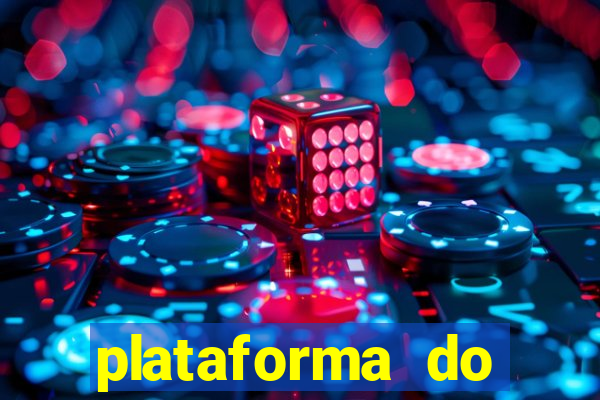 plataforma do gusttavo lima de jogo